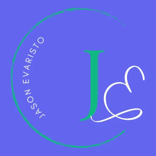 Jason Evaristo | Portfolio Logo