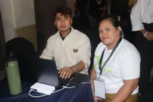 Jason Evaristo