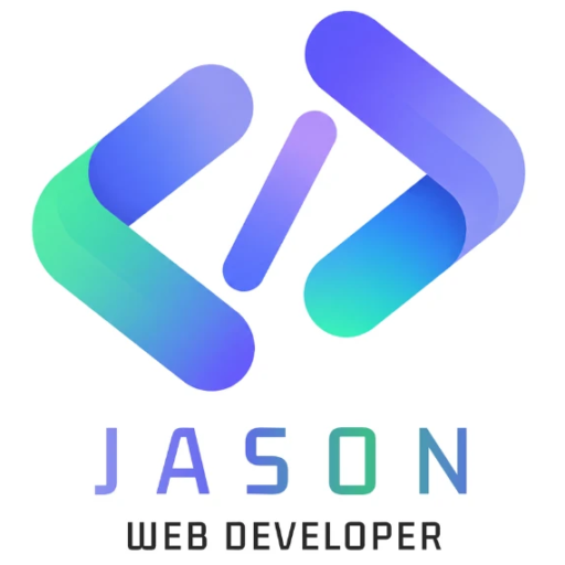Jason Evaristo | Logo