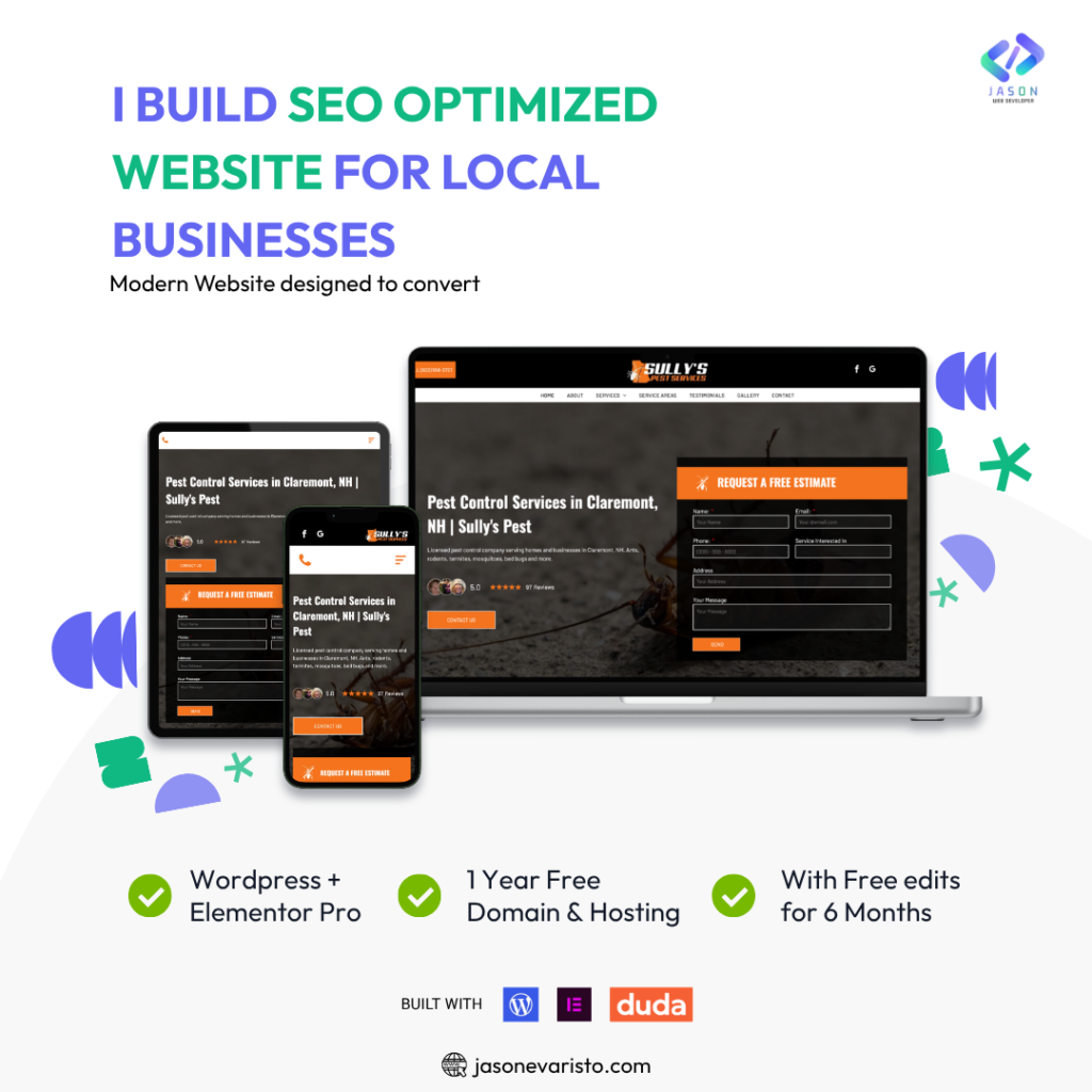 When was the last time you searched for your own business on Google
